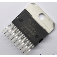 מדריך מגבר Audio Audio 7293