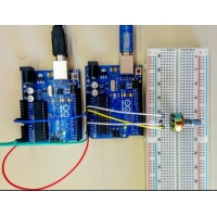 פרוטוקול I3C: תקשורת מהירה וחכמה יותר עבור מערכות משובצות